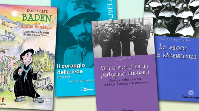 Pagine di Resistenza cattolica