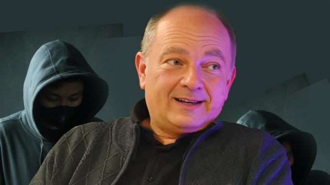 Don Burgio: «Giovani e violenza, dare senso al vuoto che li attraversa»