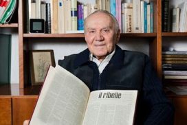 Democrazia, conquista continua. Ricordando don Giovanni Barbareschi