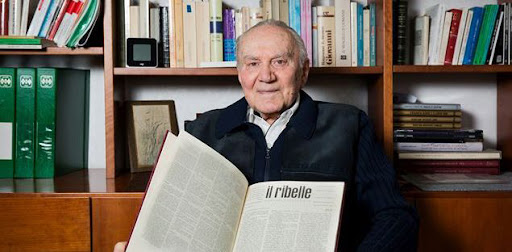 Democrazia, conquista continua. Ricordando don Giovanni Barbareschi