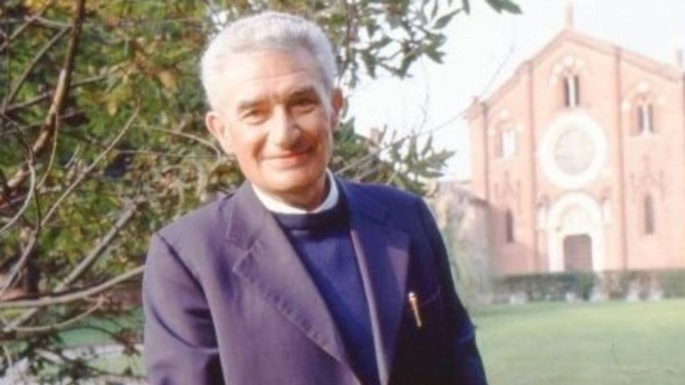 Don Luisito, nel suo romanzo un affresco del Novecento