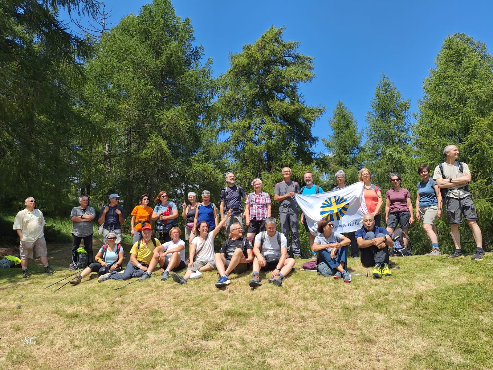 estate azione cattolica