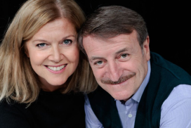 Milano, reading con Poretti e Cristofori per presentare “La messa dell’uomo disarmato” di Luisito Bianchi