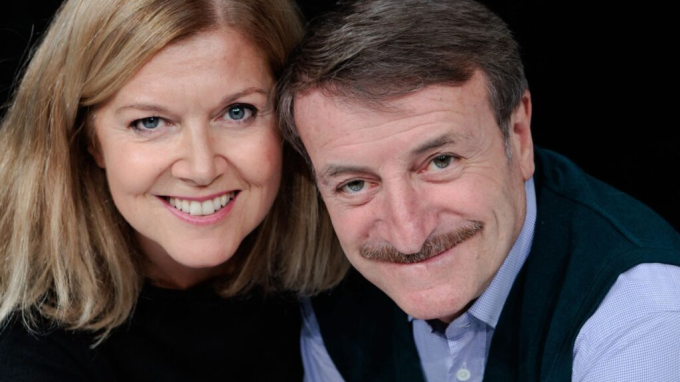 Milano, reading con Poretti e Cristofori per presentare “La messa dell’uomo disarmato” di Luisito Bianchi