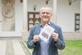 Amare la politica: presentazione a Legnano