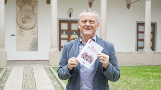 Amare la politica: presentazione a Legnano