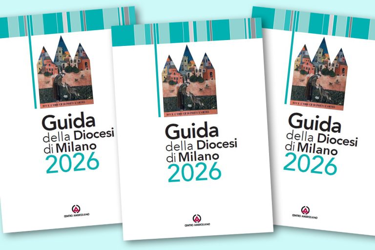 guida diocesi 2026
