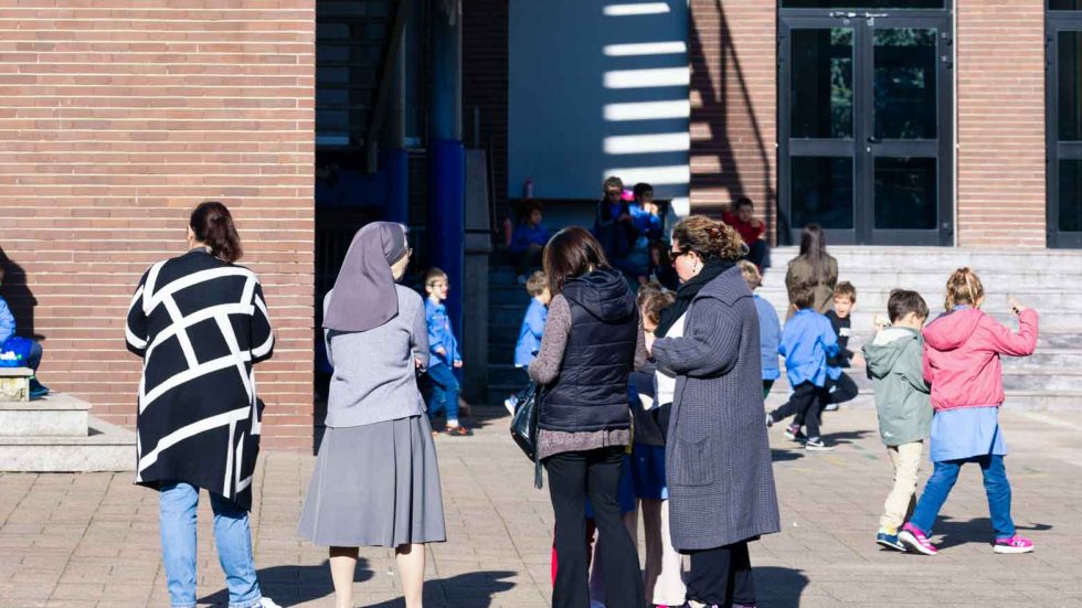 Lecco, una serata sul perdono con testimoni d’eccezione