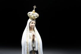 Merate accoglie la Madonna pellegrina di Fatima