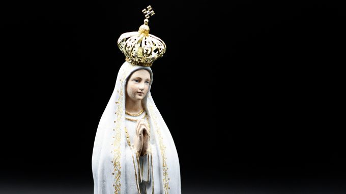 Merate accoglie la Madonna pellegrina di Fatima