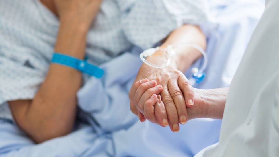 Accanto alla persona, oltre la malattia