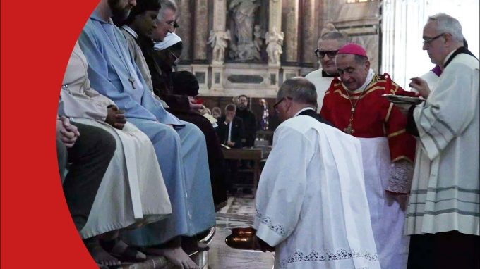 Testimoniare Gesù verità, resistendo a timori e menzogne