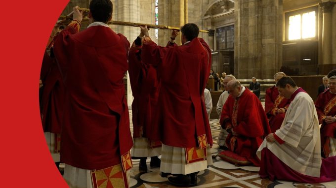 Delpini: «C’è un morire che chiama alla vita anche i morti»