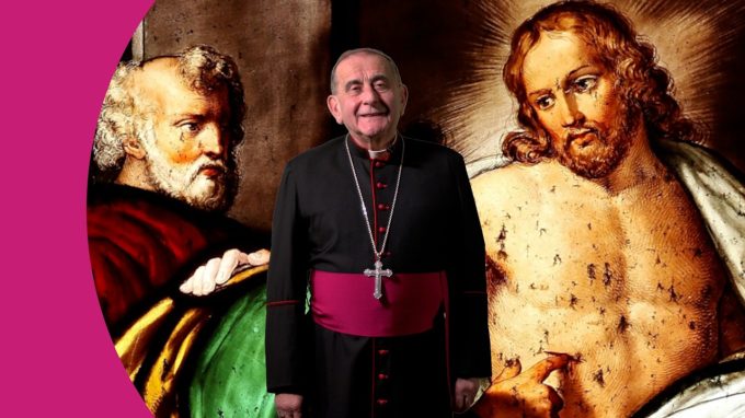 «La risurrezione di Gesù non è solo una notizia o un dogma, è un incontro»