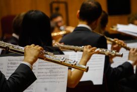 Al Conservatorio un concerto per i «Medici con l'Africa Cuamm»