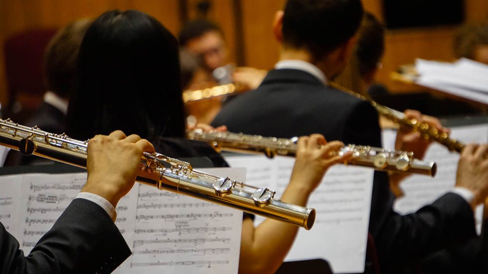 Al Conservatorio un concerto per i «Medici con l'Africa Cuamm»