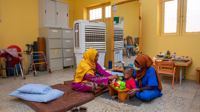 L’appello di Ovci per non dimenticare il Sudan