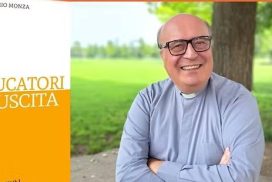 La gioia di educare nelle periferie: incontro con padre Gianmario Monza a Villa Scheibler