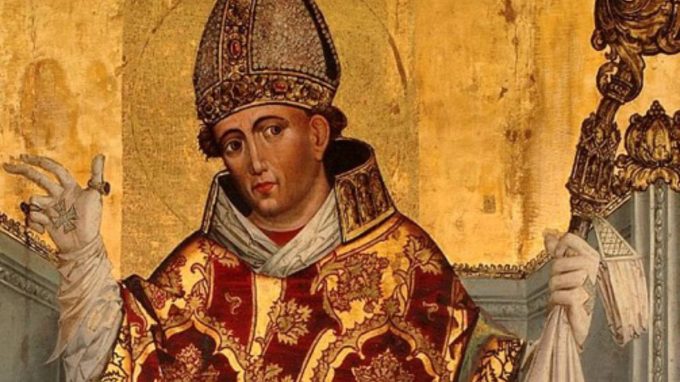 San Stanislao, vescovo e martire