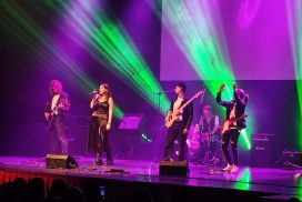 «Saronno famosi»: giovedì in scena i vincitori