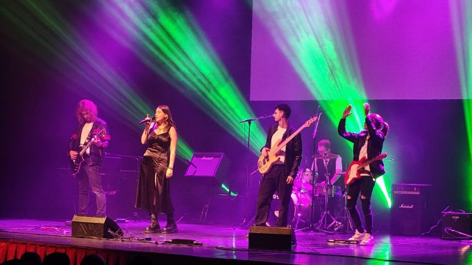 «Saronno famosi»: giovedì in scena i vincitori