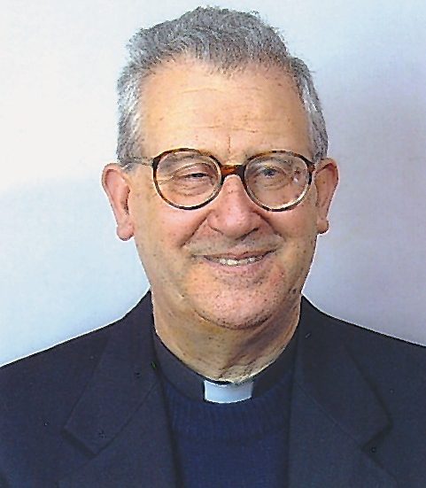 Don Giovanni Viganò (1939-2026)