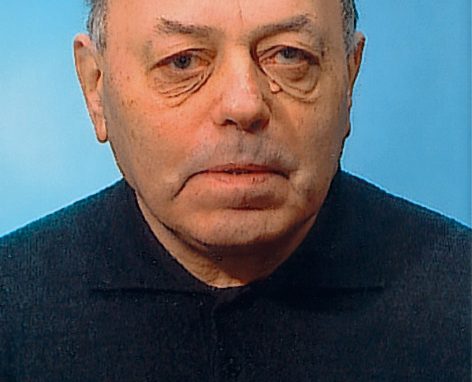 Don Silvio Villa (1925-2026)