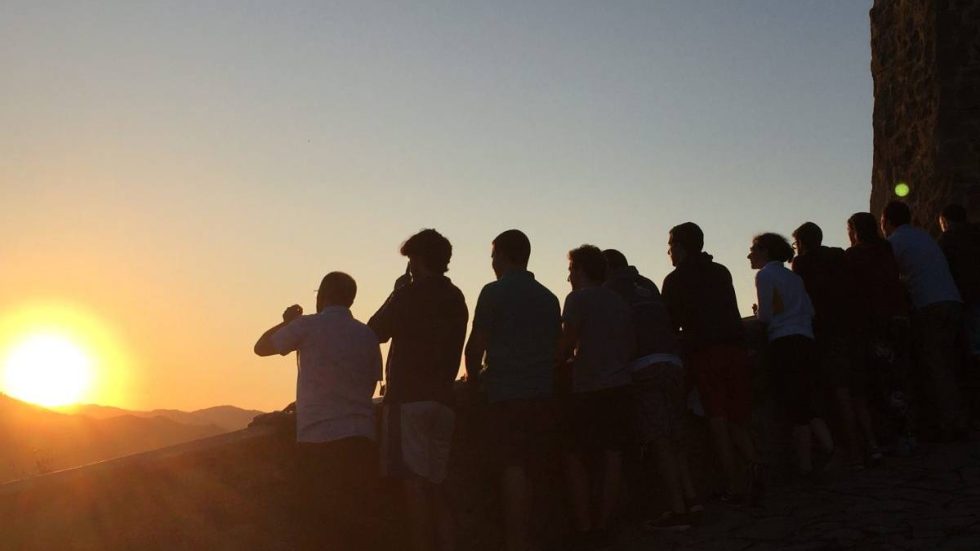 «Vocazioni, un cammino sul quale la comunità deve accompagnare i giovani»