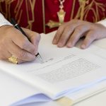 «Magnifica humanitas», prima enciclica di Leone XIV