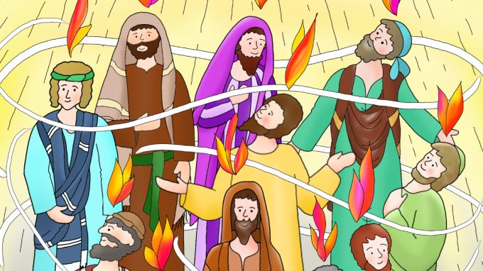 Pentecoste