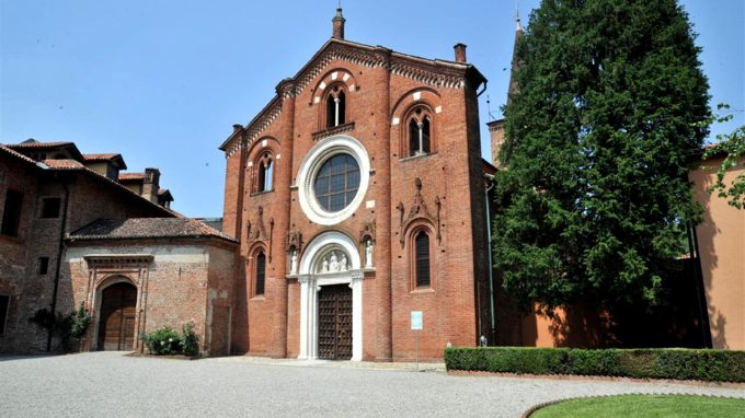 850 anni fa nasceva l’Abbazia di Viboldone