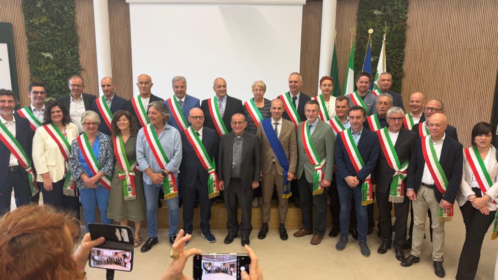 Delpini: «Di fronte al declino della società serve una rivoluzione culturale»  