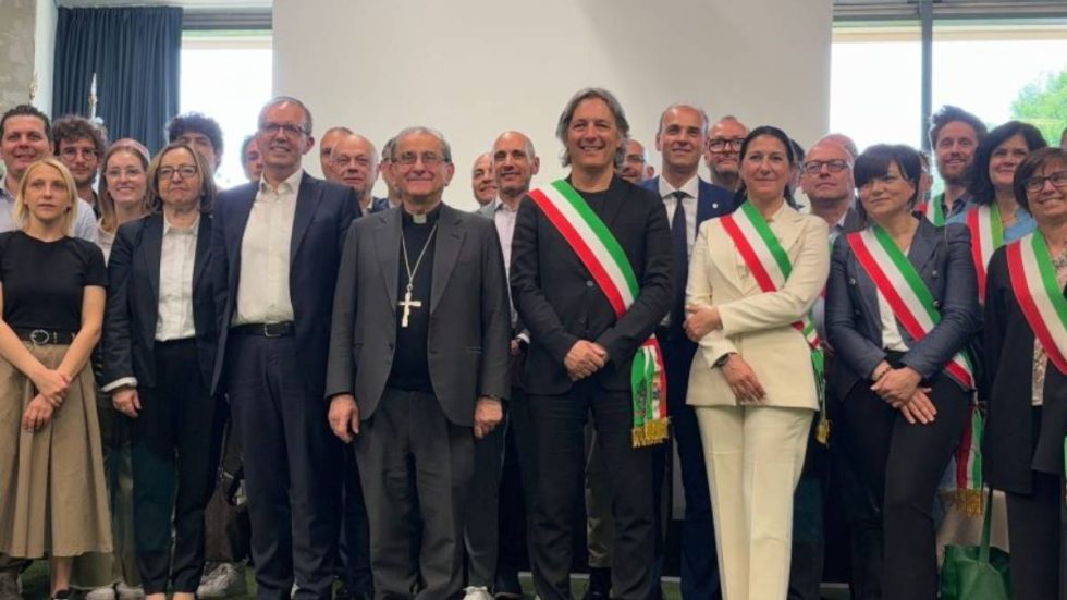 Monza, continua il dialogo tra l’Arcivescovo, i Sindaci e i giovani