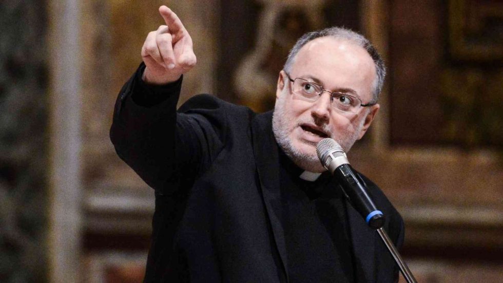 Don Rosini: dove comincia la bellezza dentro una vita ordinaria?