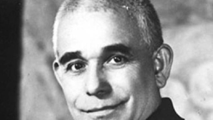 San Luigi Orione