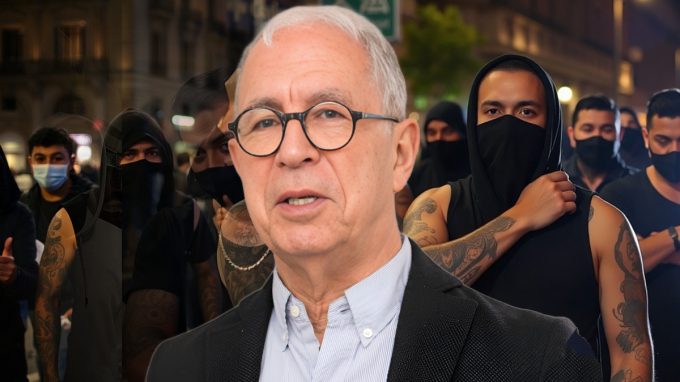 Omicidio a Certosa, il prof. Savona: «Le nuove bande cercano potere tra strada e social»