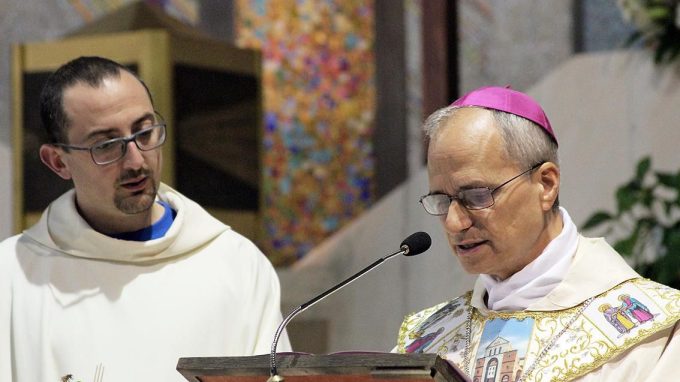 Il confratello: «Nel magistero di Prevost la ricerca della verità che unisce»