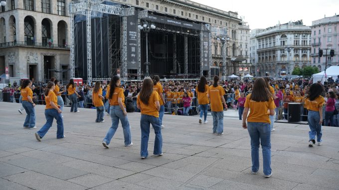 Oratori ambrosiani verso l’estate “francescana”