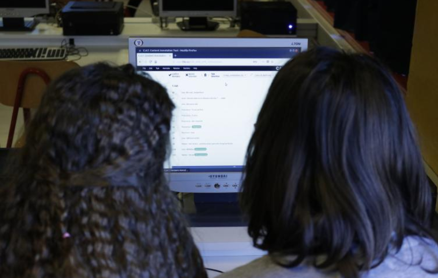 Custodire i minori oggi: la sfida educativa nell’era digitale