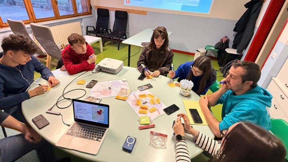 Le SocialCrew pronte all’Oratorio estivo