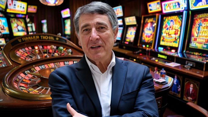 Fuori controllo: quando l’azzardo diventa un buco nero per i più deboli