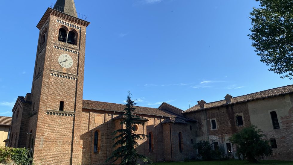 Cascina Monluè candidata a “I Luoghi del cuore” del Fai 2026