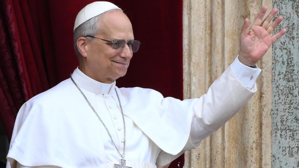 Leone XIV visto da vicino, una serata di parole e immagini
