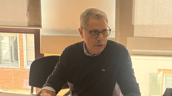 Anziani e Pensionati Acli Milanesi, Vincenzo Arenella nuovo Segretario