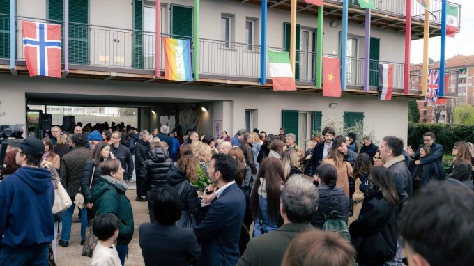 Casa Sofia, l’amore rinasce e rigenera, anche oltre il dolore