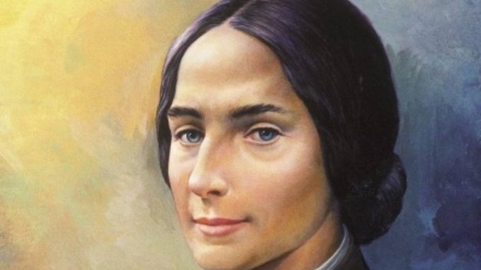 Beata Caterina Cittadini