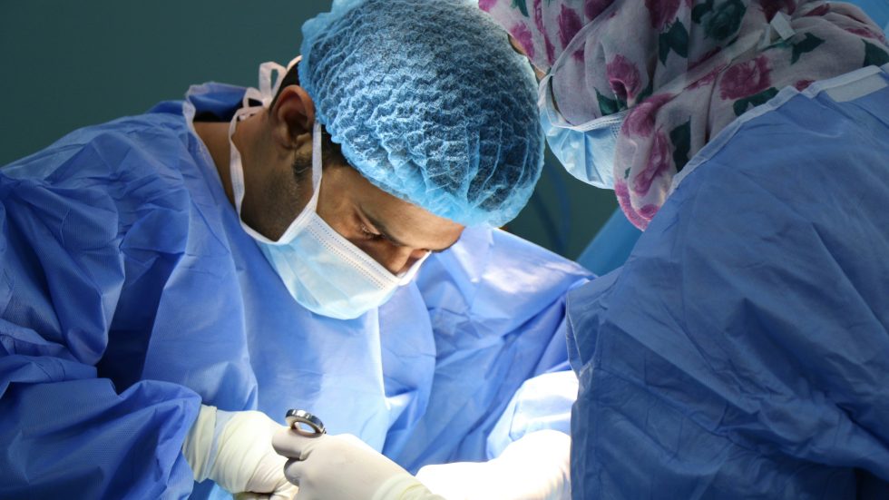 Un cuore e un’anima sola: la scelta che salva la vita