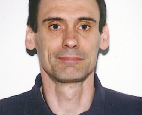 Diacono Sergio Legramandi (1958-2026)