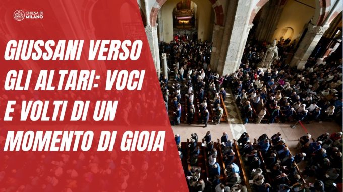 «Don Giussani, uomo di Dio che ha condotto a incontrare il Cristo»