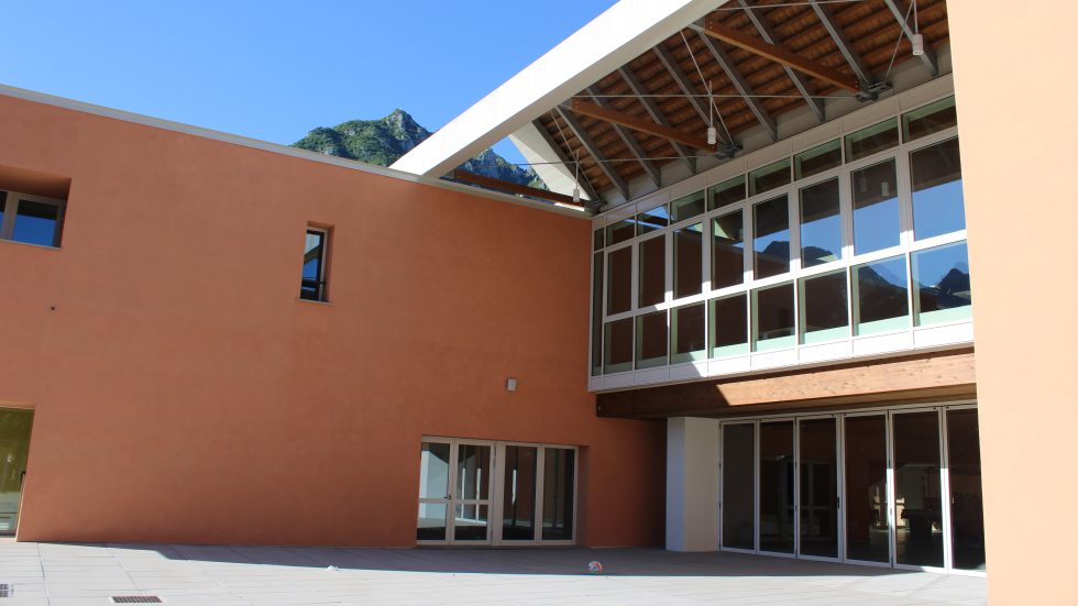 nuovo oratorio Lecco nuovo oratorio Lecco